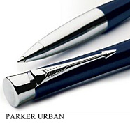 PARKER URBAN