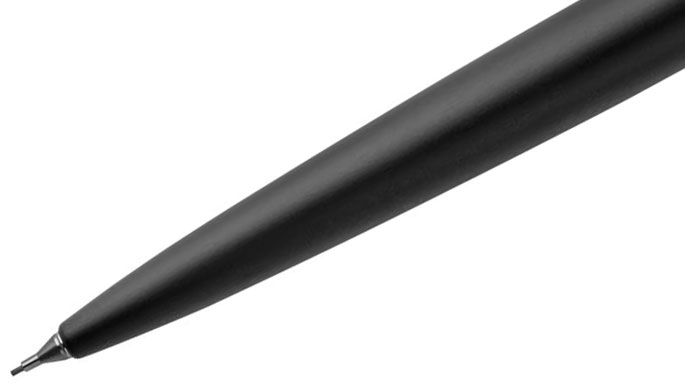 ジョッター ブラックCT ペンシル(0.5mm)