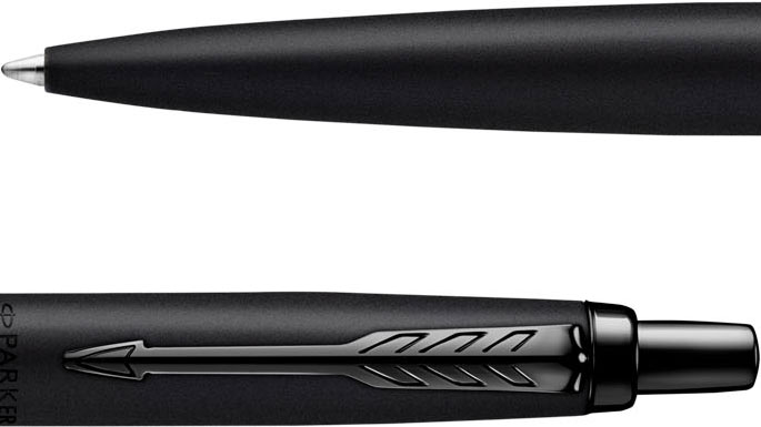 ジョッター XL モノクローム ブラックBT ボールペン