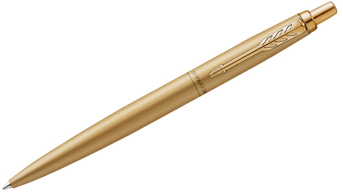 ジョッター XL モノクローム ゴールドGT ボールペン