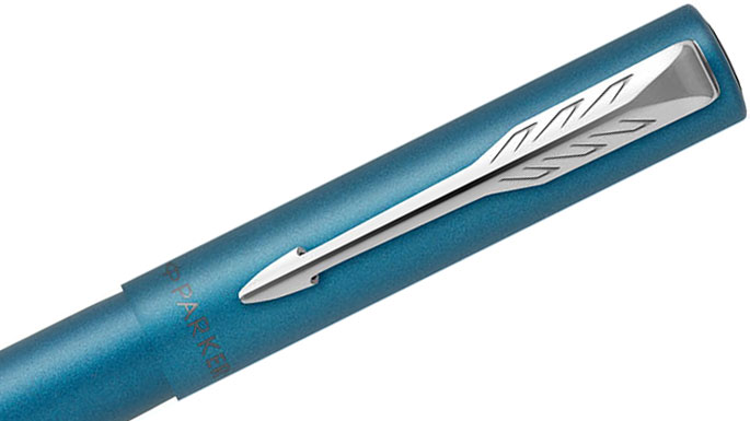 ベクター XL メタリックティールCT ローラーボール