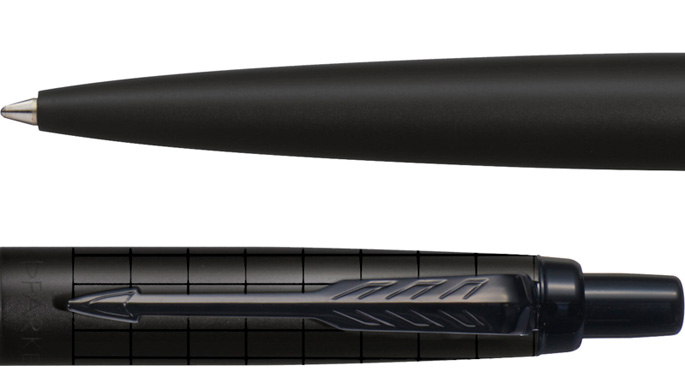 ジョッター XL プレミアム ブラックBT