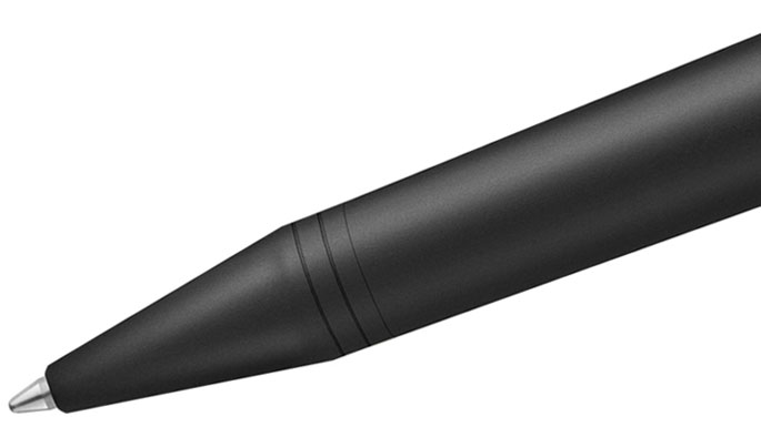 パーカー インジェニュイティ ブラックBT ボールペン