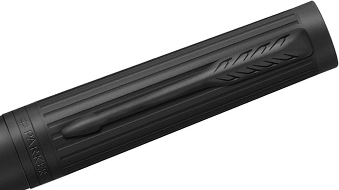 パーカー インジェニュイティ ブラックBT ボールペン