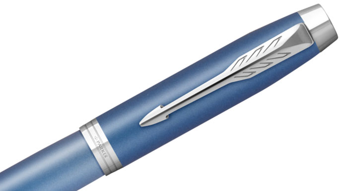 パーカー・IM ブルーCT 万年筆