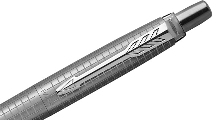 ジョッター 70thスペシャルエディション SSシズレCT ボールペン