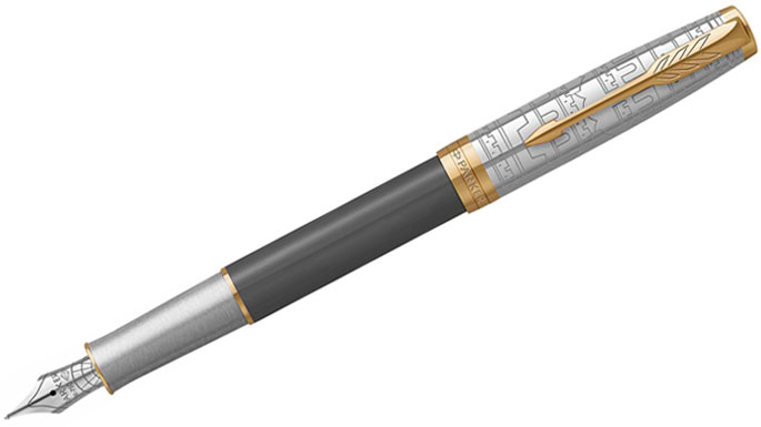 ソネット エインシャント チャイナGT ジャーニー スペシャルエディション 万年筆