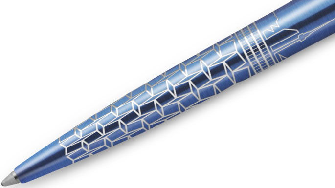 ジョッター ブルーCT SE ボールペン