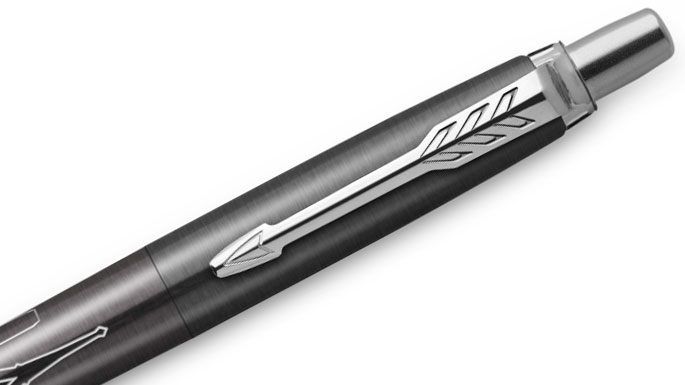 ジョッター グレイCT SE ボールペン