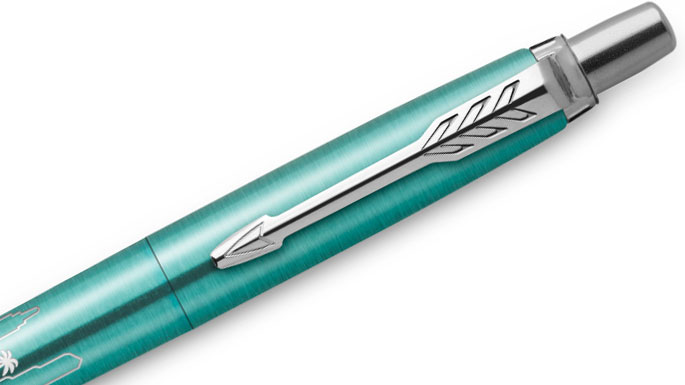 ジョッター ターコイズCT SE ボールペン