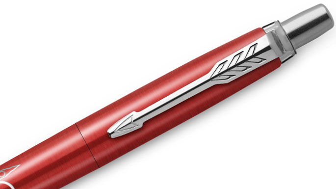 ジョッター レッドCT SE ボールペン