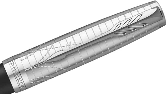 ソネット レガシー オブ フライトCT スペシャルエディション 万年筆