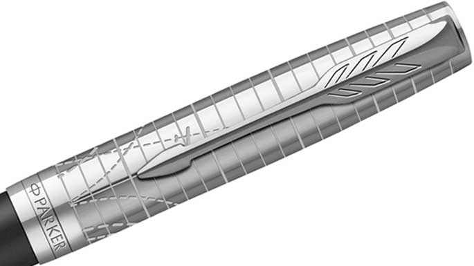 ソネット レガシー オブ フライトCT スペシャルエディション ボールペン