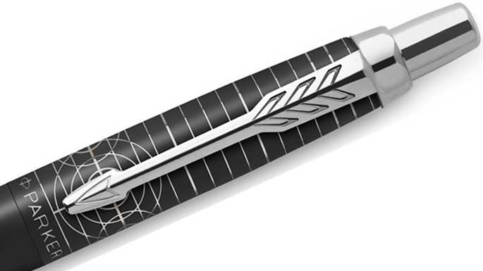 ジョッター XL レガシー オブ フライトCT スペシャルエディション ボールペン