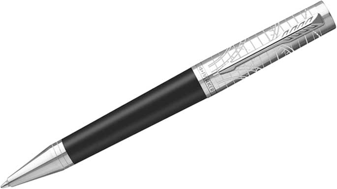 パーカー インジェニュイティ レガシー オブ フライトCT スペシャルエディション ボールペン