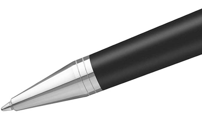 パーカー インジェニュイティ レガシー オブ フライトCT スペシャルエディション ボールペン